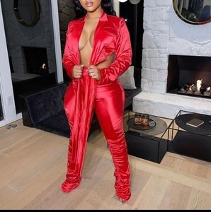 Two piece Shane Justin "it girl set"